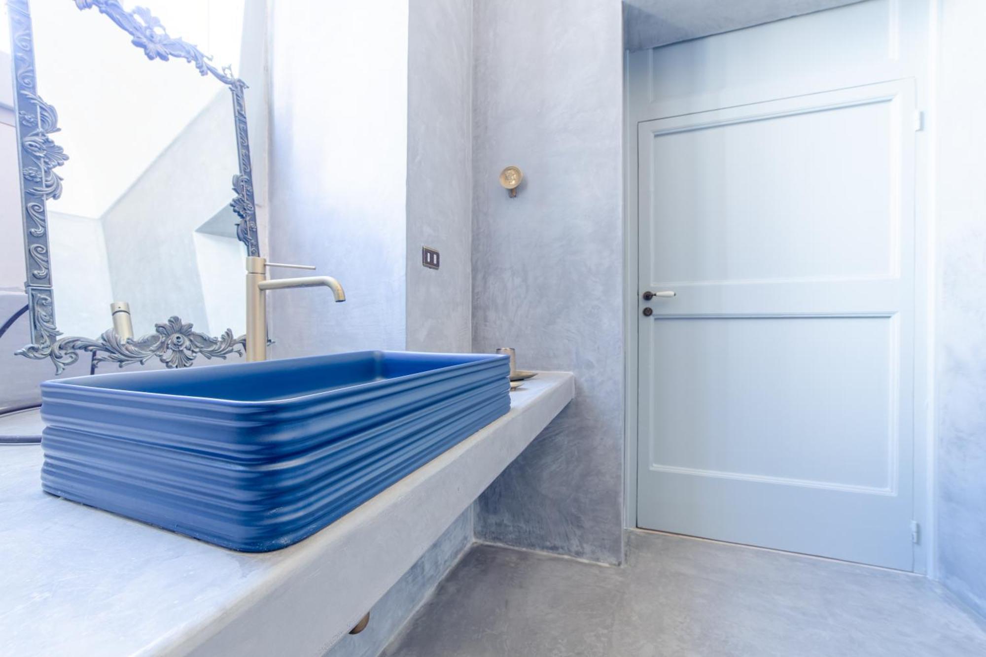 기우르디냐노 Palazzo Angelica - Luxury Retreat Otranto B&B 외부 사진