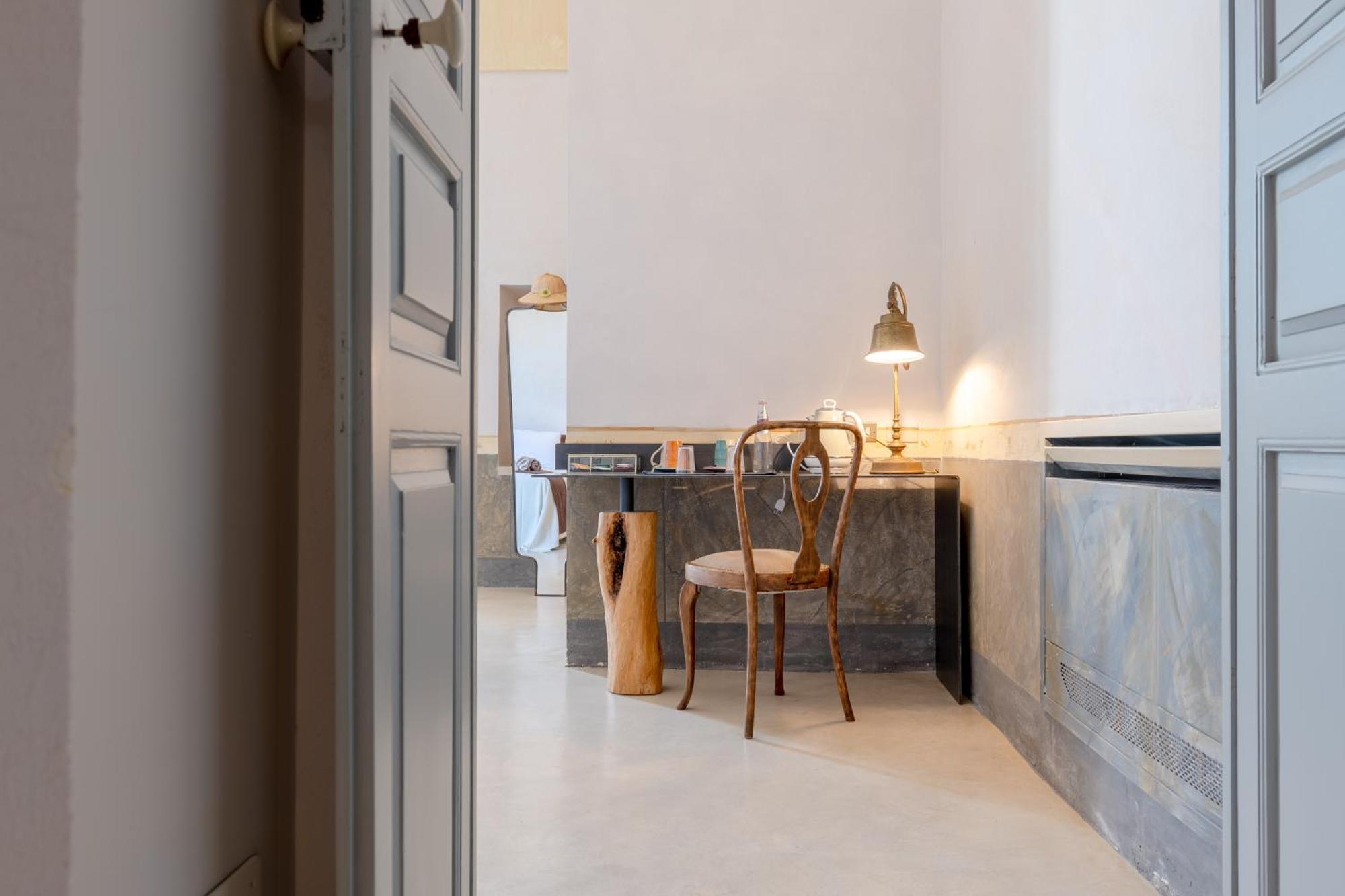기우르디냐노 Palazzo Angelica - Luxury Retreat Otranto B&B 외부 사진