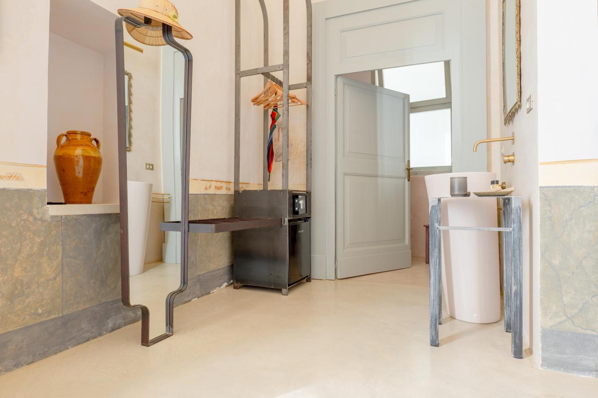 기우르디냐노 Palazzo Angelica - Luxury Retreat Otranto B&B 외부 사진
